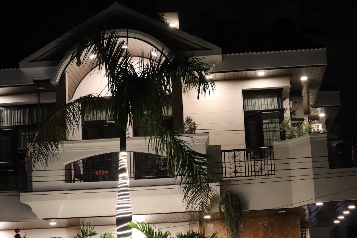Pushpanjali, the Boutique Stay