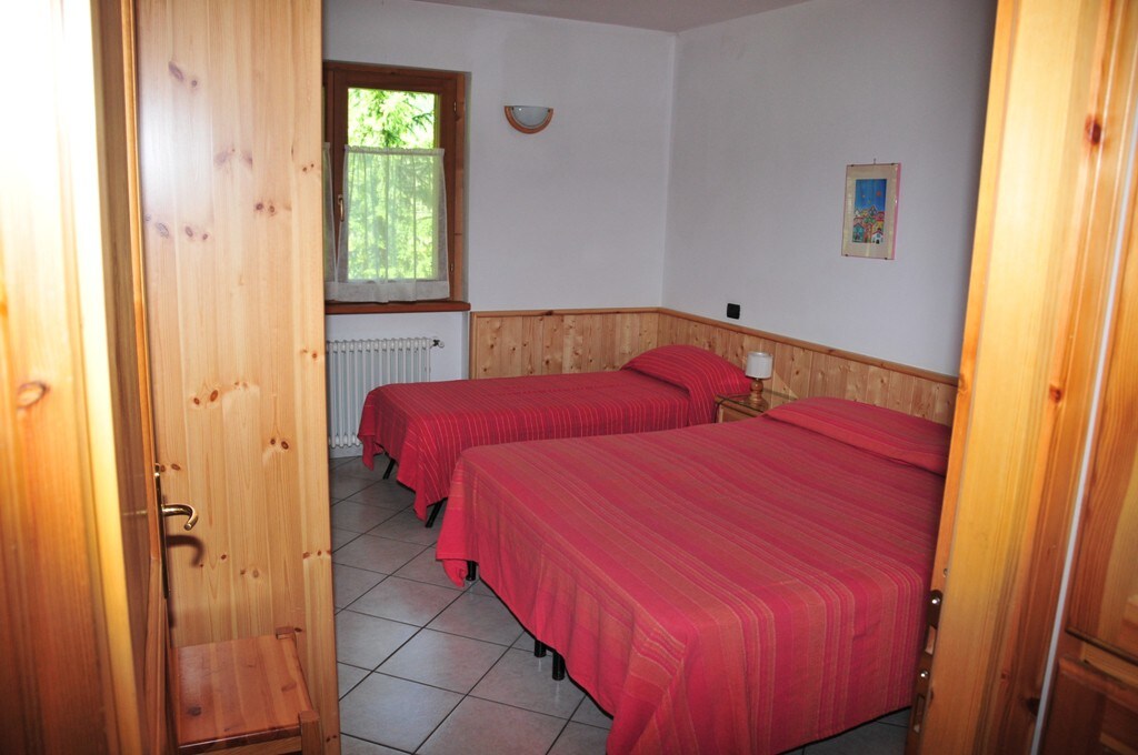 Apartment  for 7 people in Antey St. Andrè
