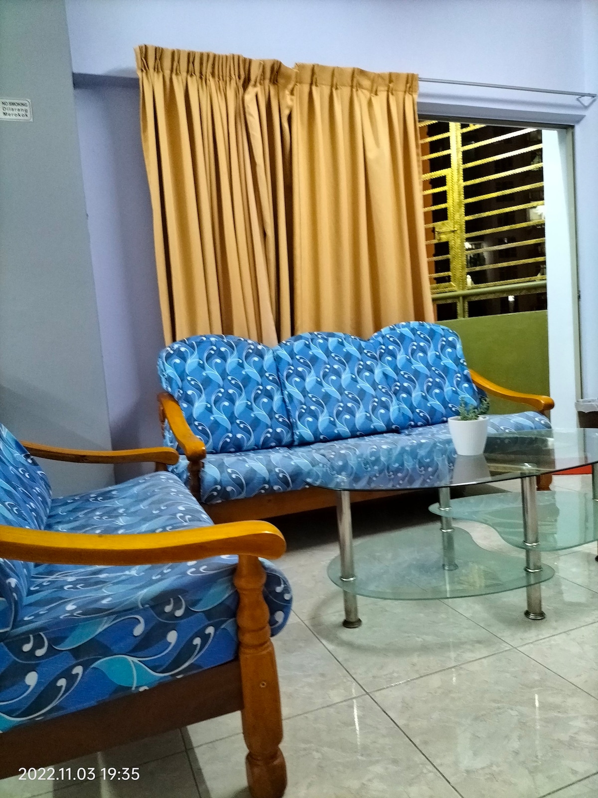 Lower price in the  apartment Sri Impian