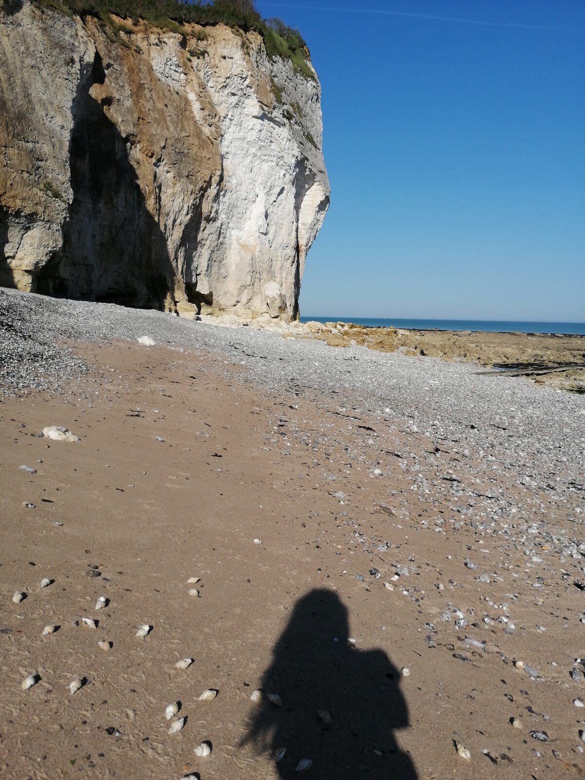 令人惊叹的绝佳海景