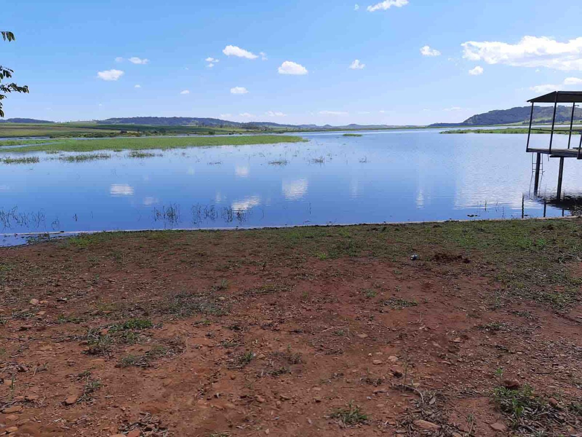 Rancho Canto do Sabiá