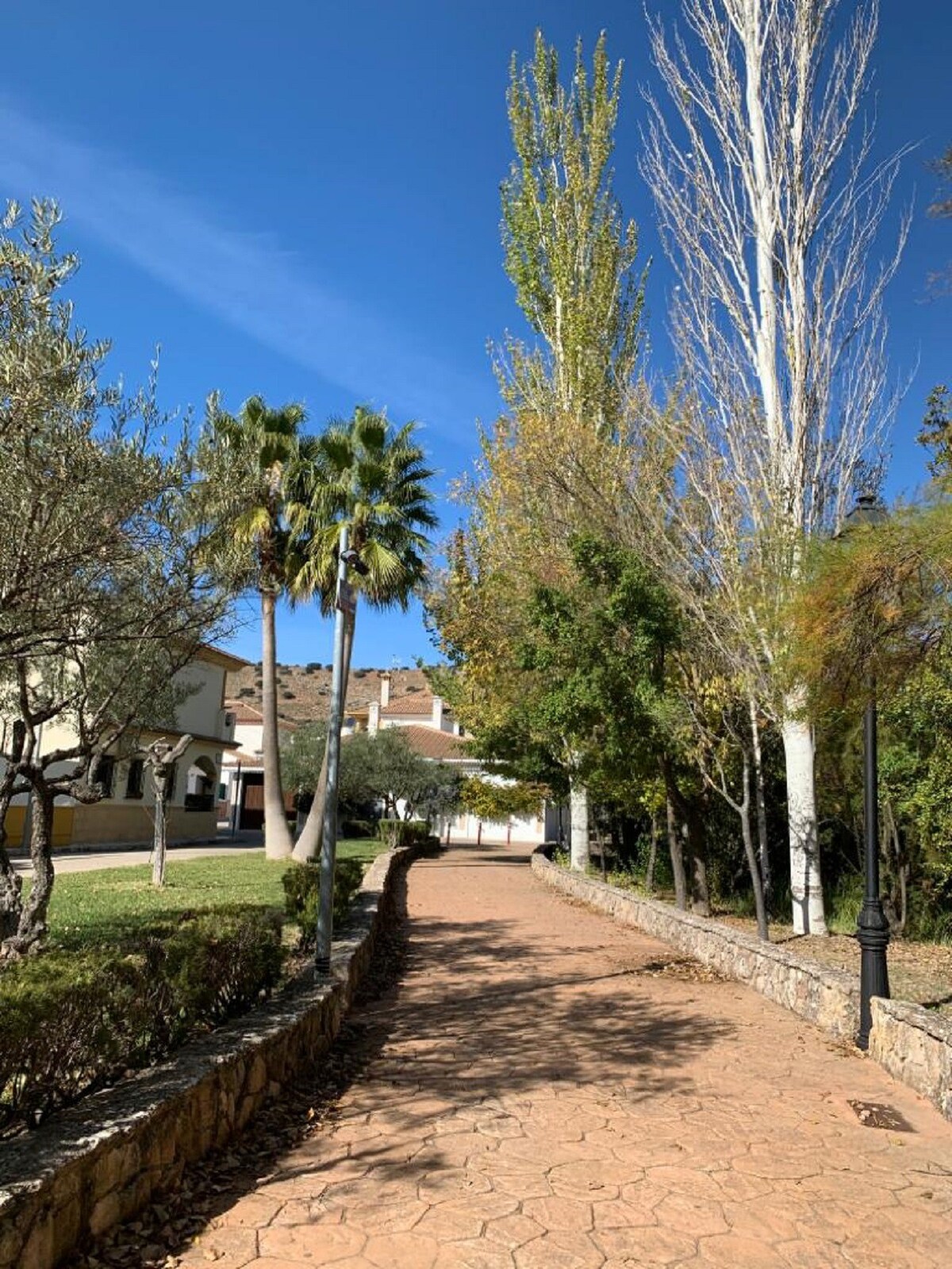 雷梅迪奥斯别墅（ Villa Remedios ） ，库瓦斯德尔贝罗（ Cuevas del Becerro ）