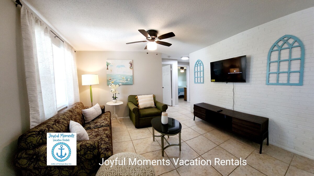 #27 Belleview Home Joyful Moments Vacat