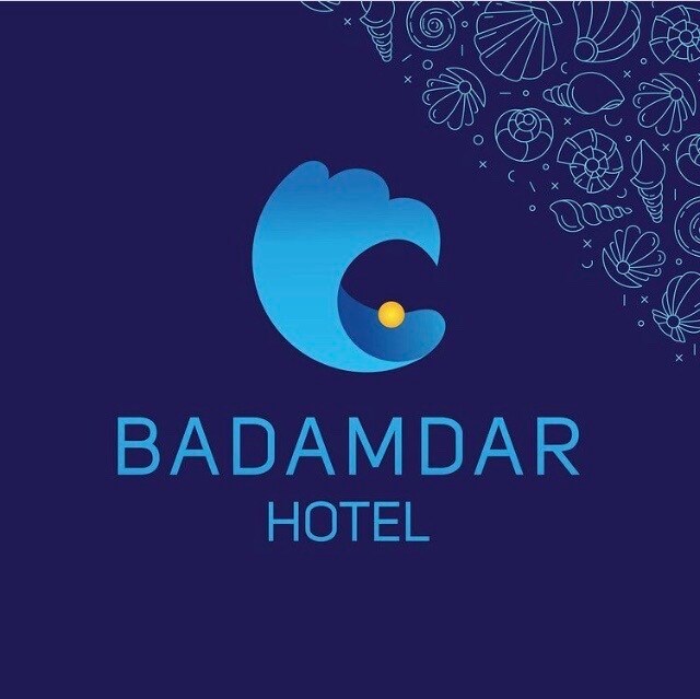 Badamdar酒店2人房（ 206 ）