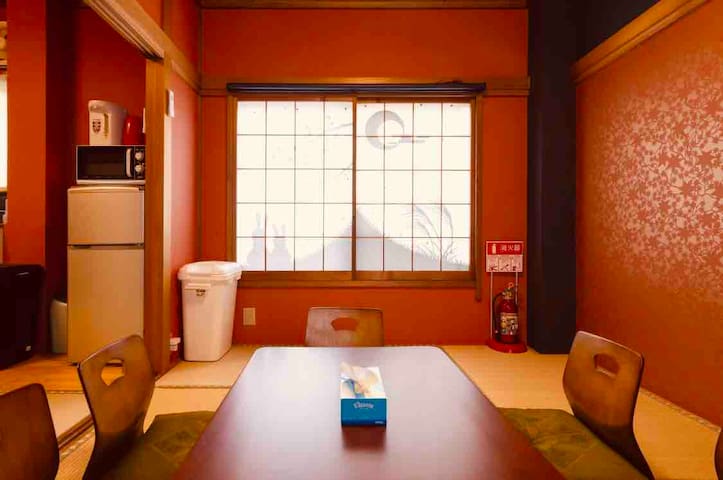 东京北千住十大推荐独栋别墅 Airbnb爱彼迎