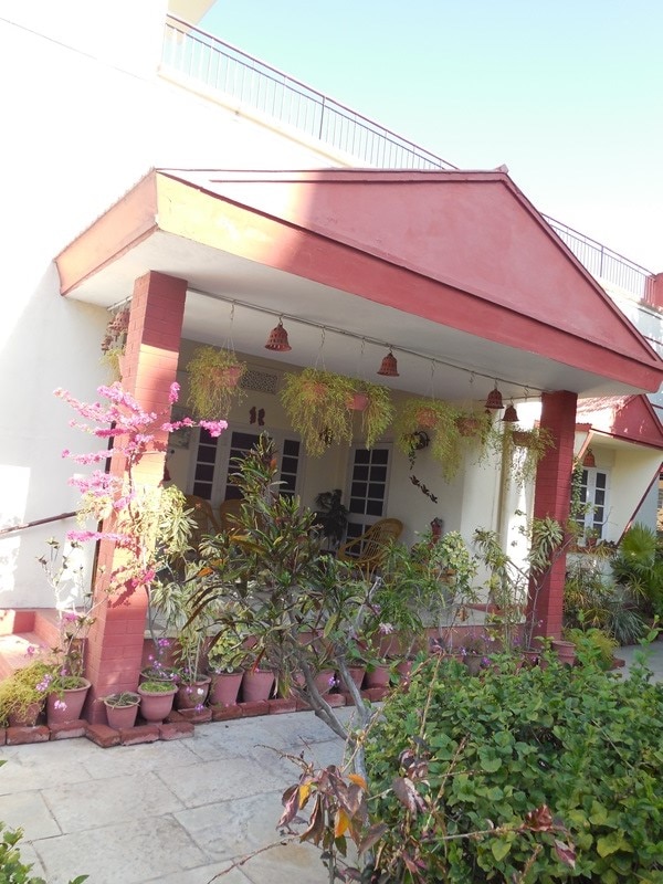 Bougain Jaipur民宿别墅（ Bougain Villa Homestay Jaipur ）