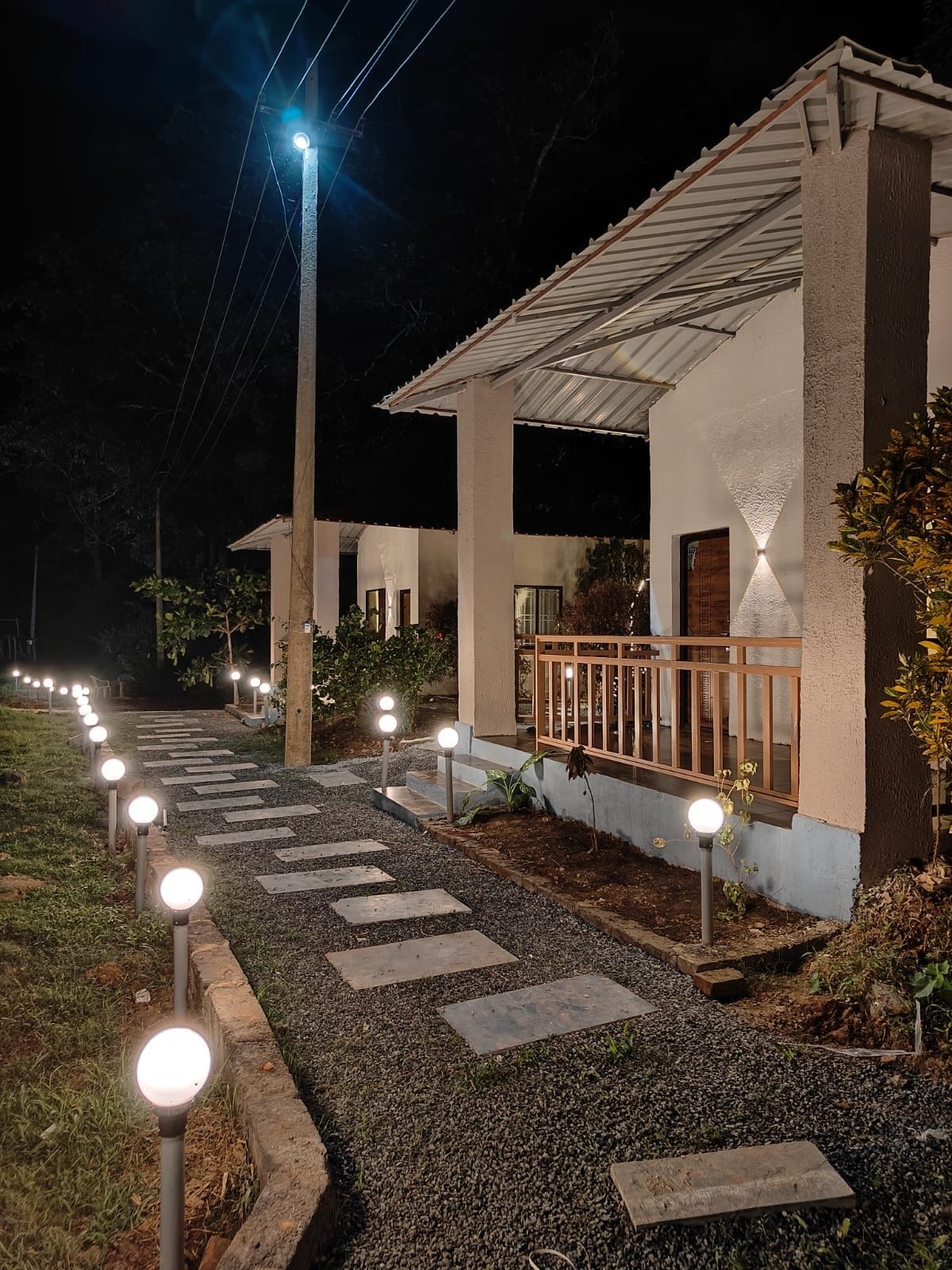 Madhuvan homestay-joida