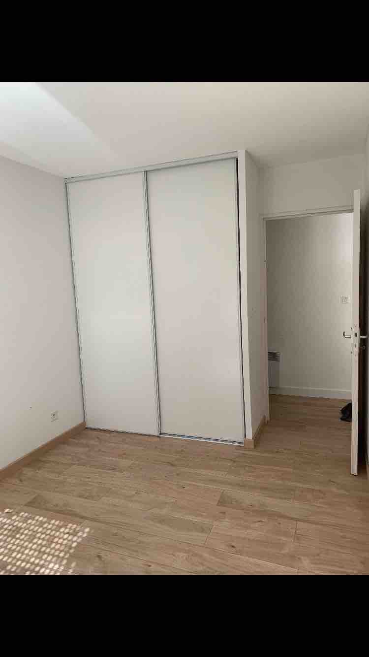 Location appartement type T2