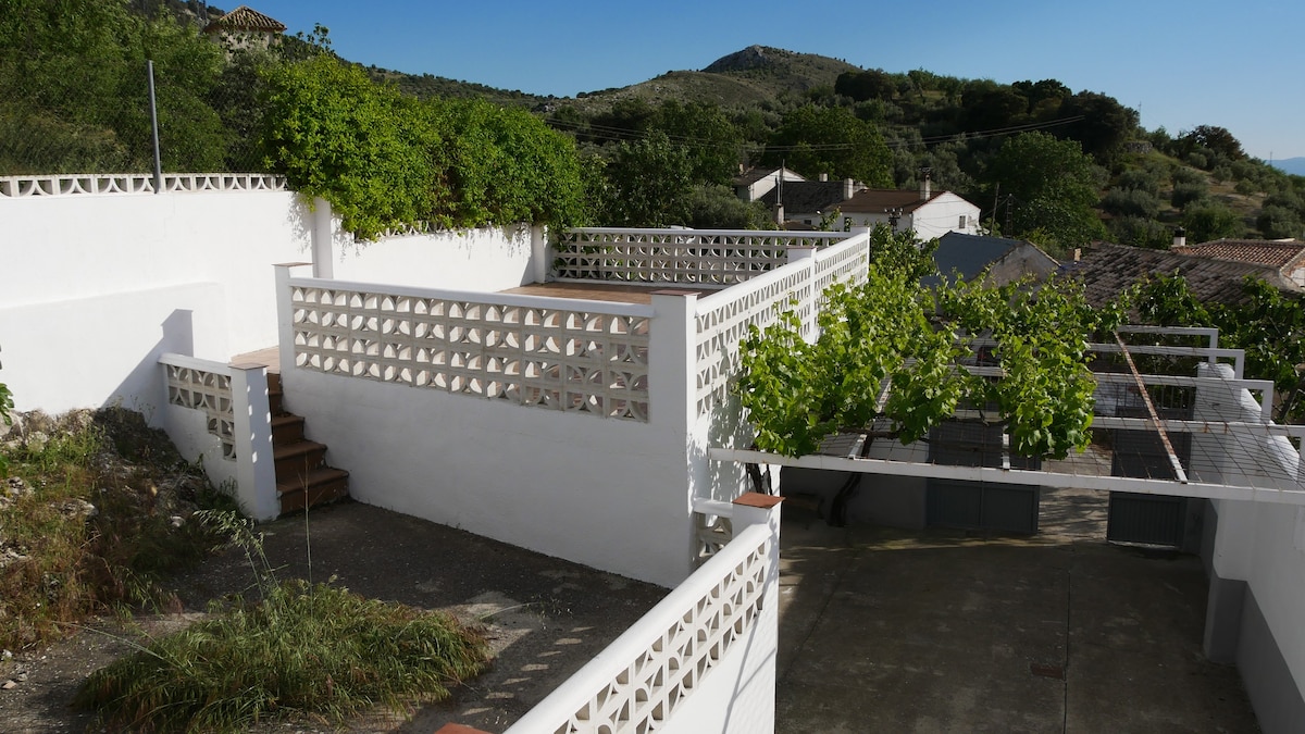 Cortijo Los Liñanes