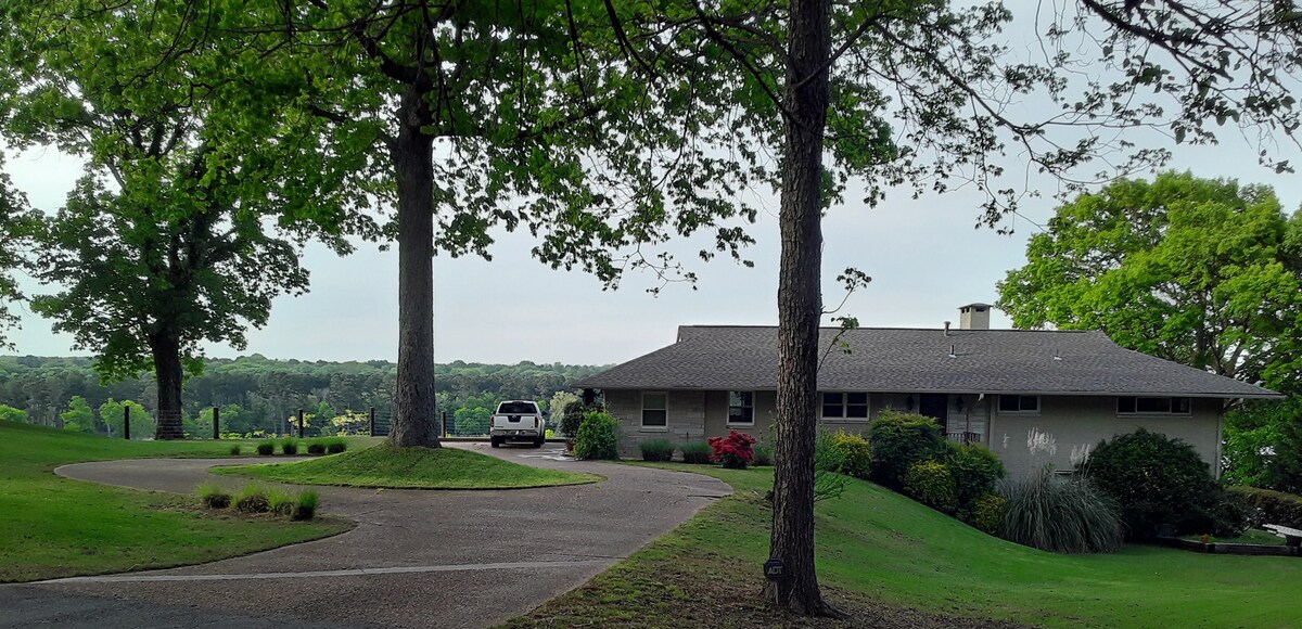 Historic Muscle Shoals Music House