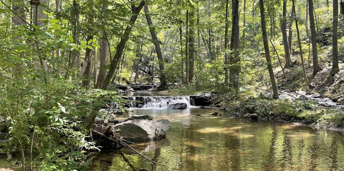 Historic Otter Valley - 20 min. from Gettysburg.