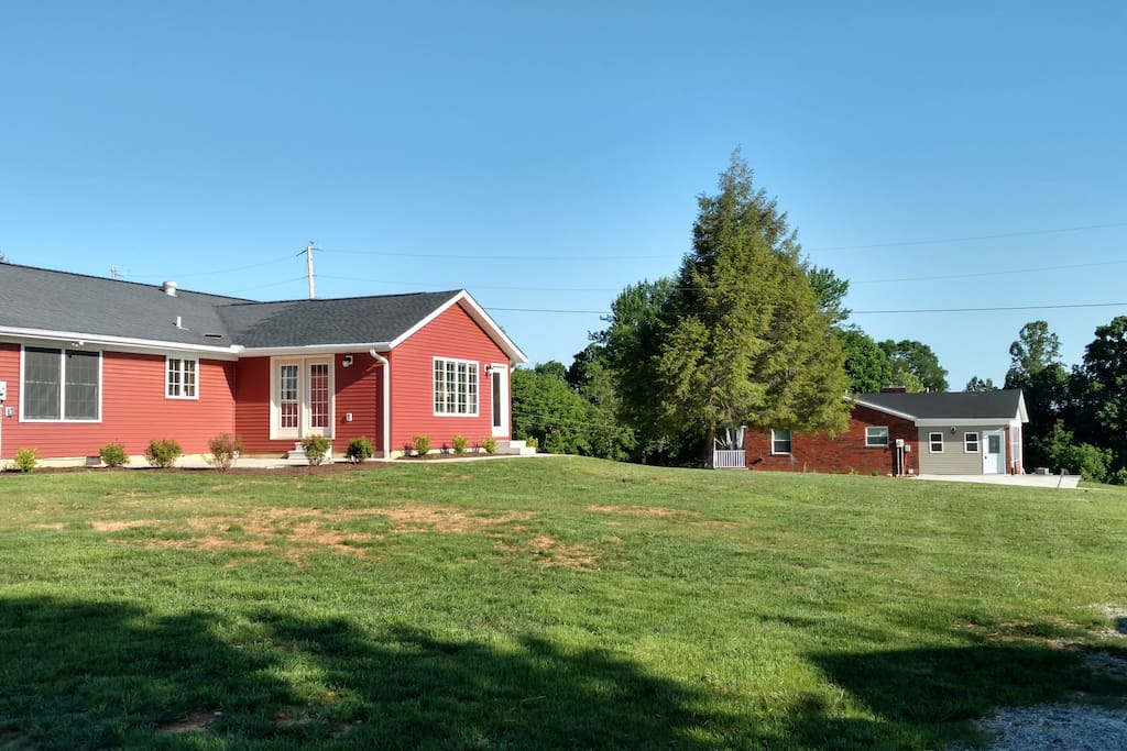 6 bdrm home near lake cumberland / pulaski co park