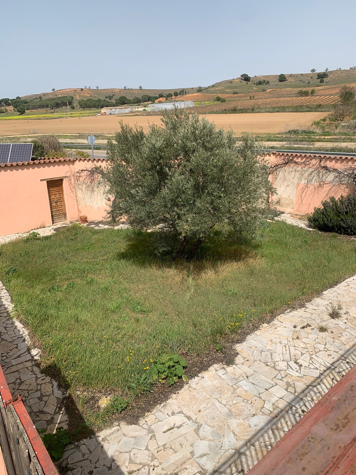 Aptos rurales Garzas-Maices