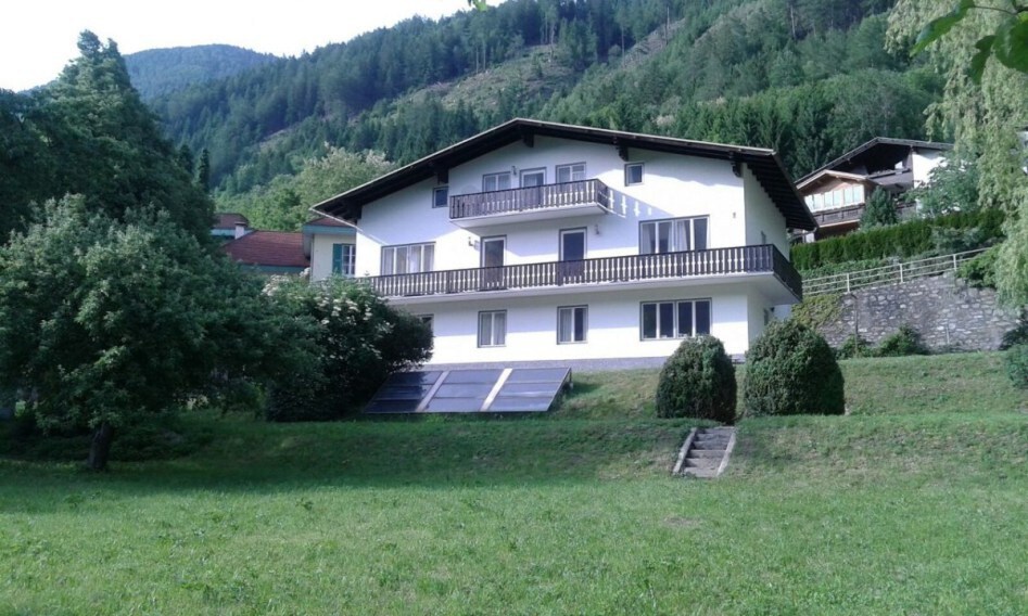 Holiday home Vera apartment red - Obervellach