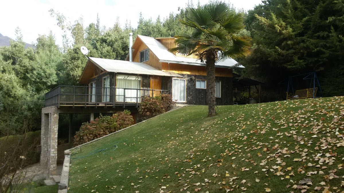 Casa Sierras De Bellavista