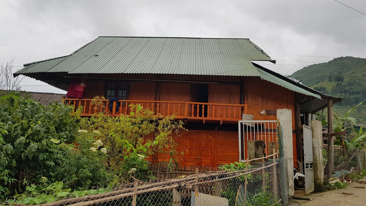 Hmong Creek Homestay