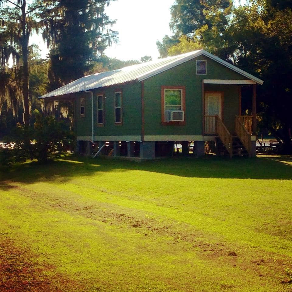 Bayou Belle Inn