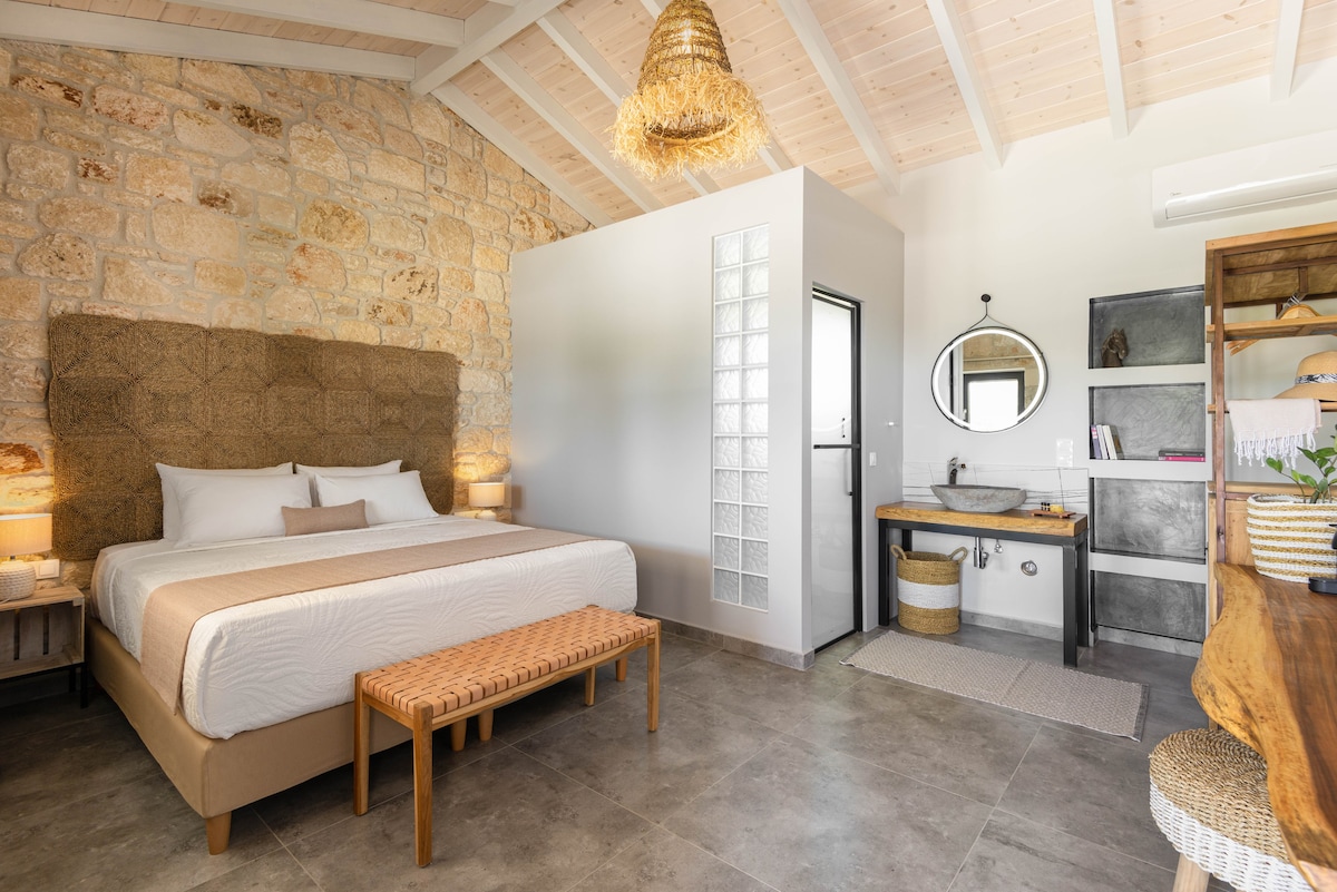 #FLH - "Four Olives" Luxury Rooms - Uberina