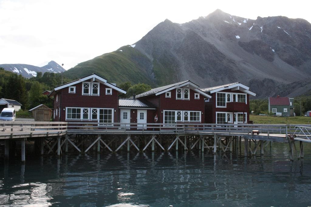 Goalborri: Three-Bedroom Cottage