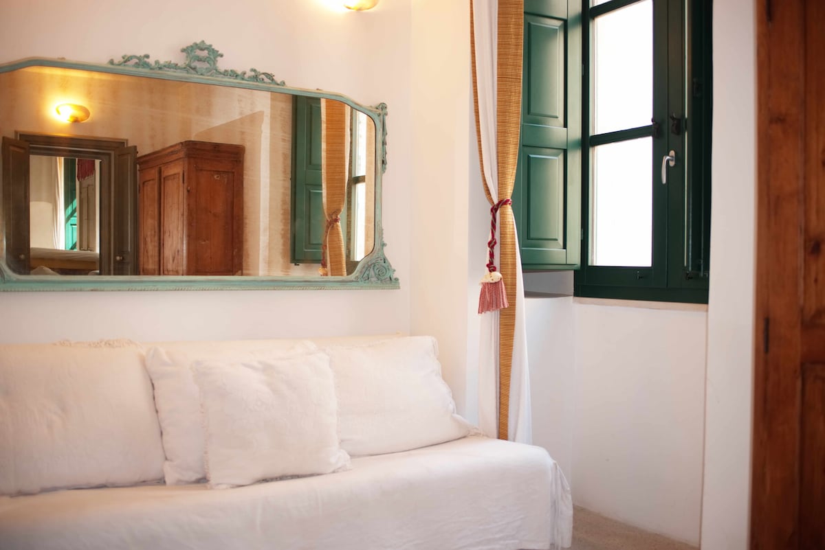 Salapolis Luxury Apartments - Madrepora Bianco