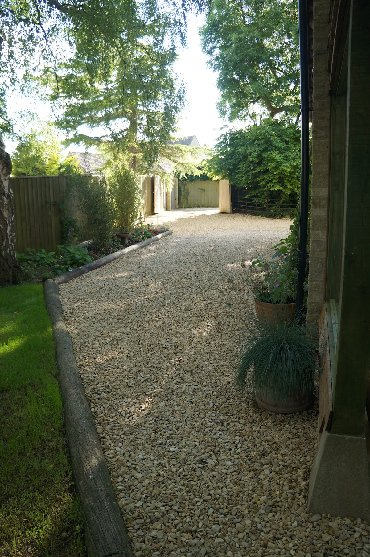 Sika Cottage, Quenington, the Cotswolds