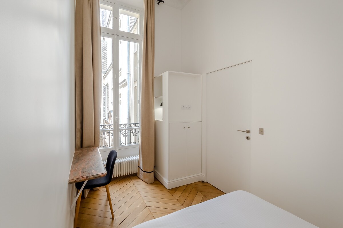 Tour Eiffel/Invalides - Luxury apartment n°5