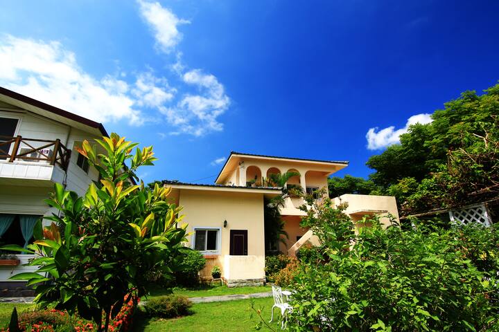 花莲金三角商圈十大推荐提供早餐的民宿 Airbnb爱彼迎