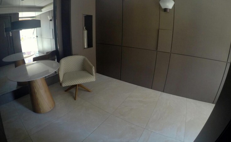 Apartamento Completo Caiobá 1 Quadra da Praia