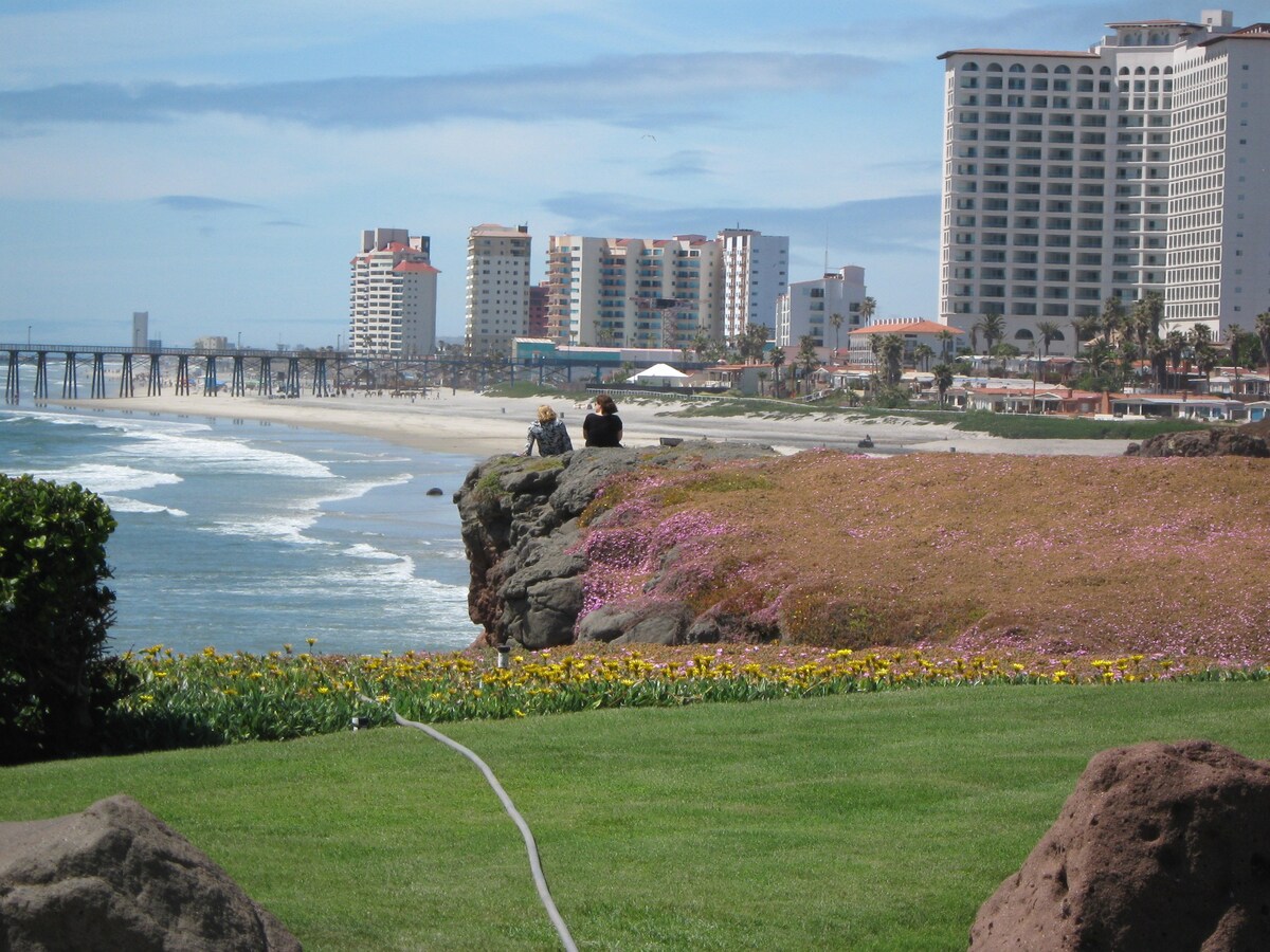 A Suite located in the Worldmark La Paloma Resort