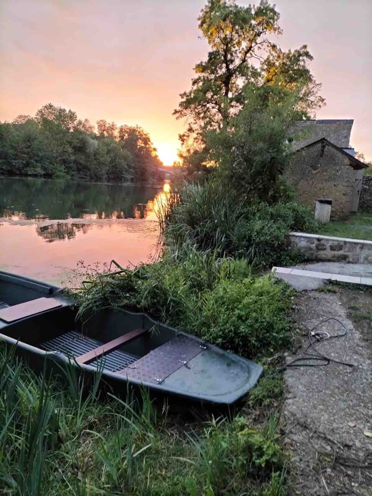 La petite maison