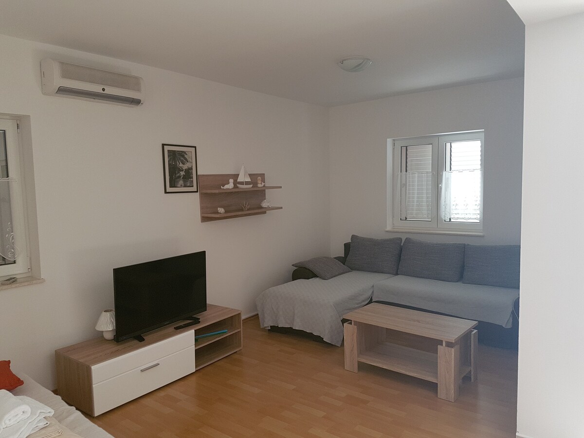 Dukat Apartman 2