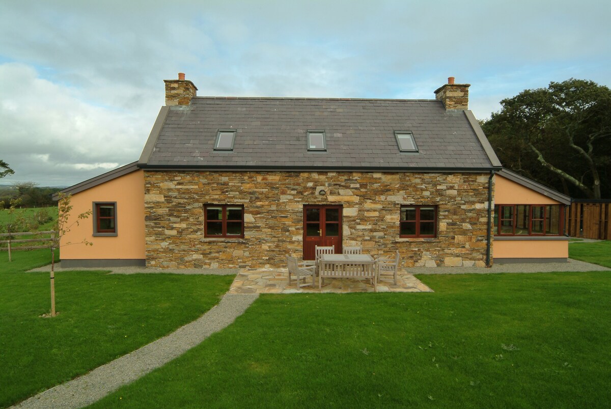 The Lodge, Inish Beg Estate, Baltimore, Co Cork