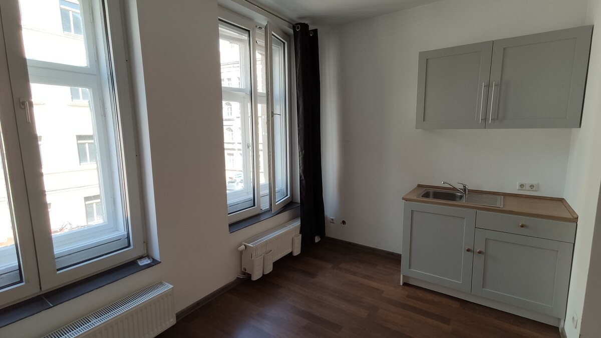 Görlitz （ G19 ）舒适的单卧室公寓