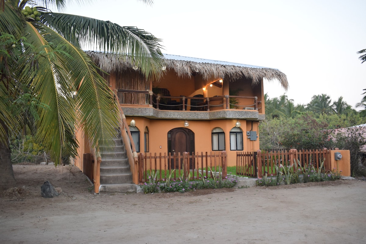 Casa del Mar Playa Larga