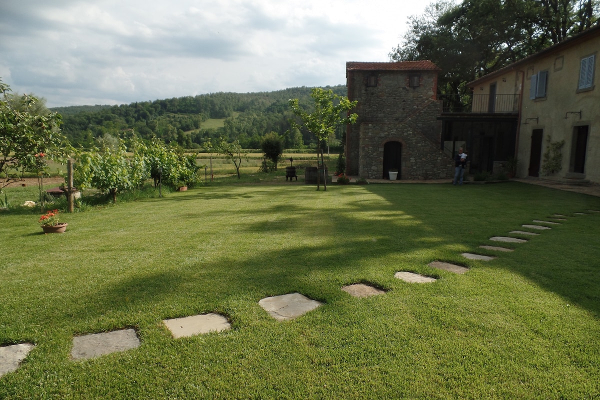 La Breccia di Anghiari - Teresa_Sovara