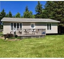 Sandy Feet Retreat, Cottage Fernwood PEI