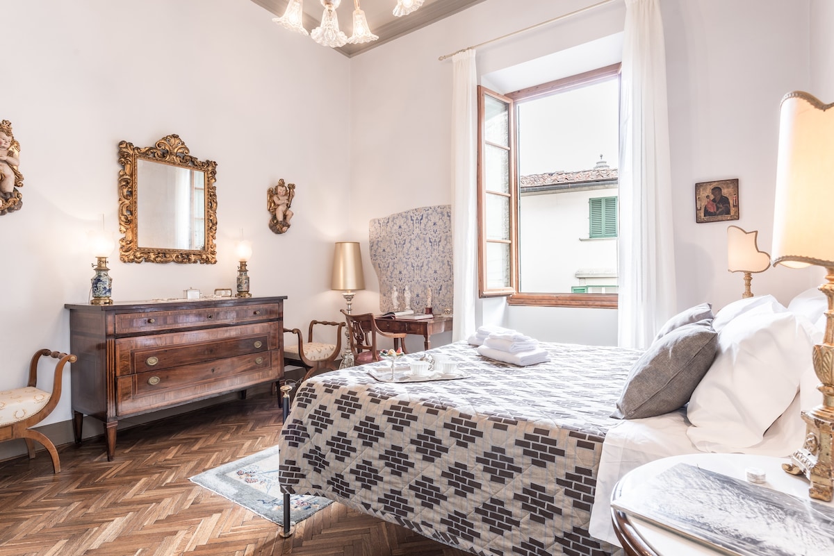 Luxury Petra San Frediano