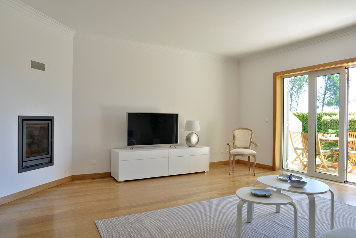 Cascais Luxury Apartment