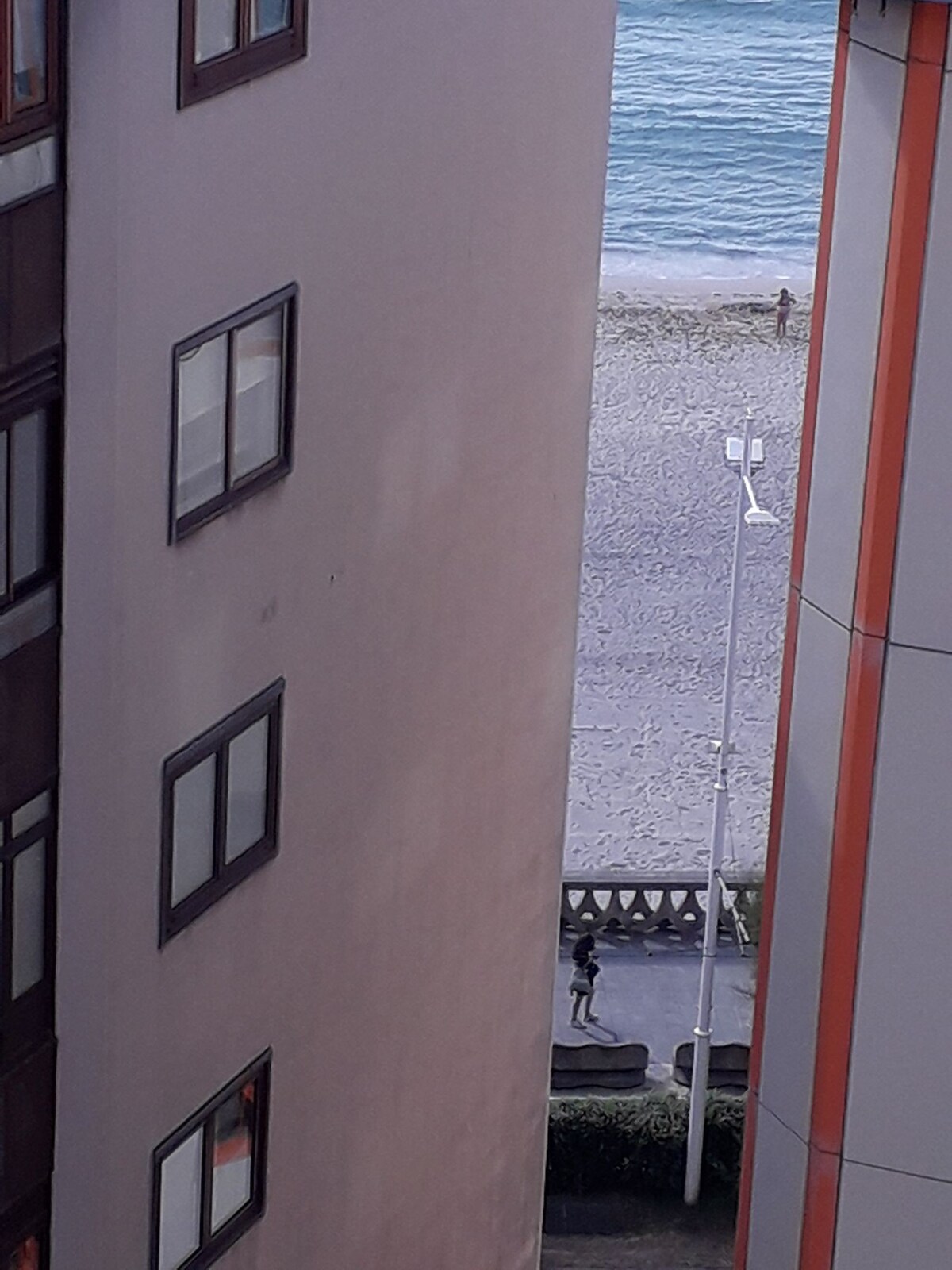 中央公寓（ Apartment Coruña Centro Playa ）