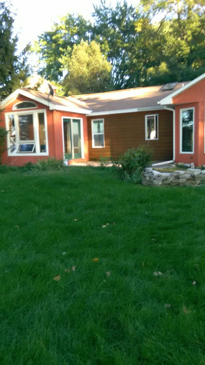 Crooked Wood Cottage