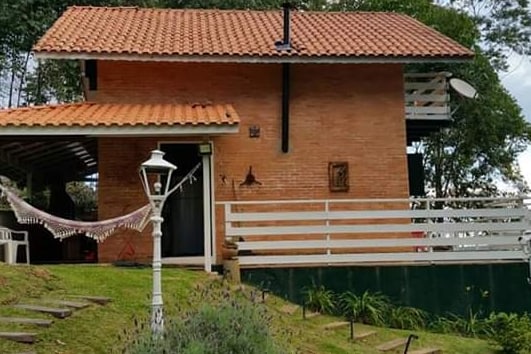 蒙特韦尔德的家庭小屋： Rifugio del Tramonto