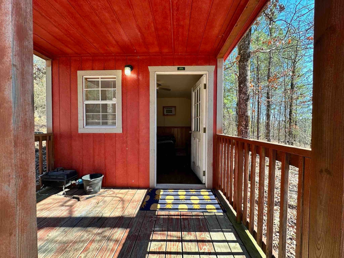 Tiny Home Cabin