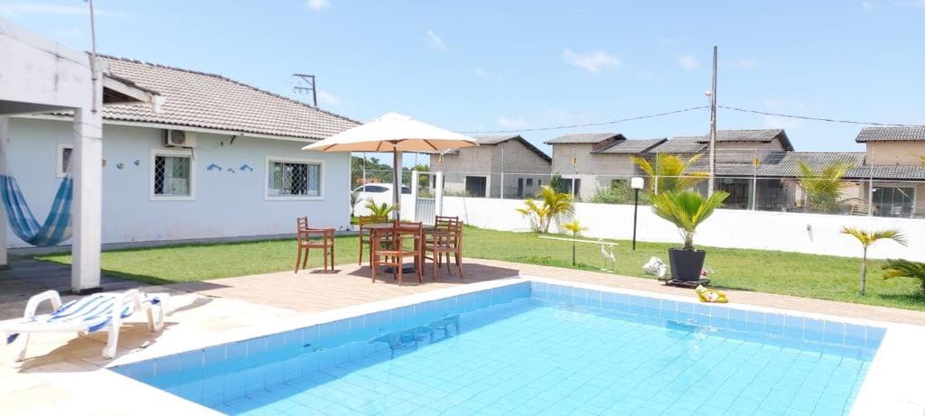 casa Salinas Atalaia salinópolis Pará praia