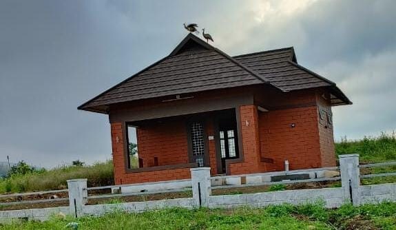 A Beautiful FarmStay Resort in Sholayur Anaikatti