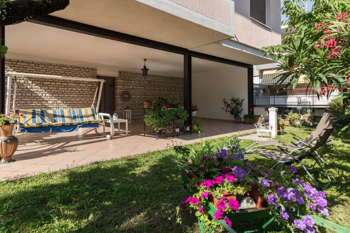 Villa Francesco, Apartment La Ruota