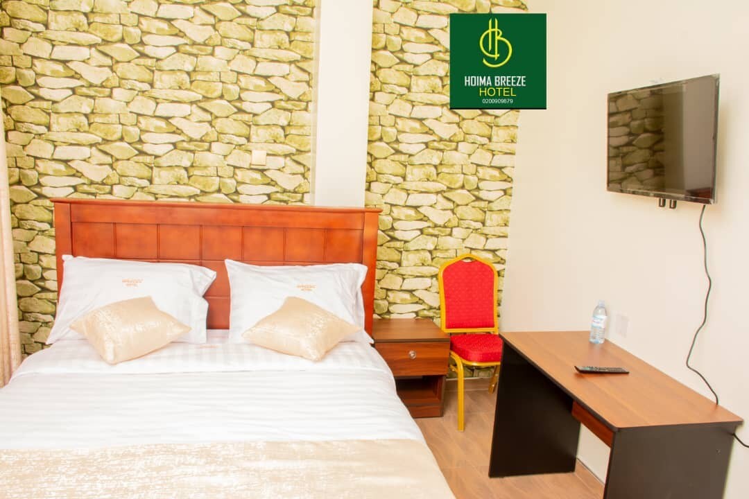 Hoima Breeze motel