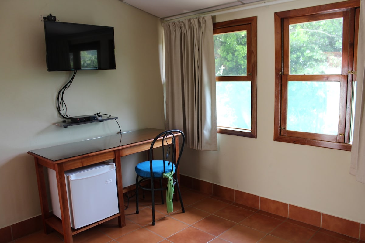 Private room with private entrance in Matagalpa