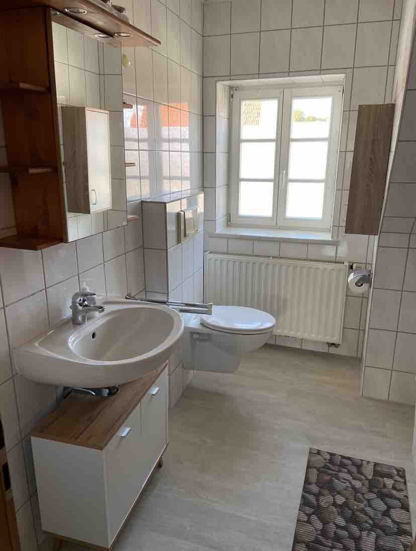 Ferienwohnung am Twistesee