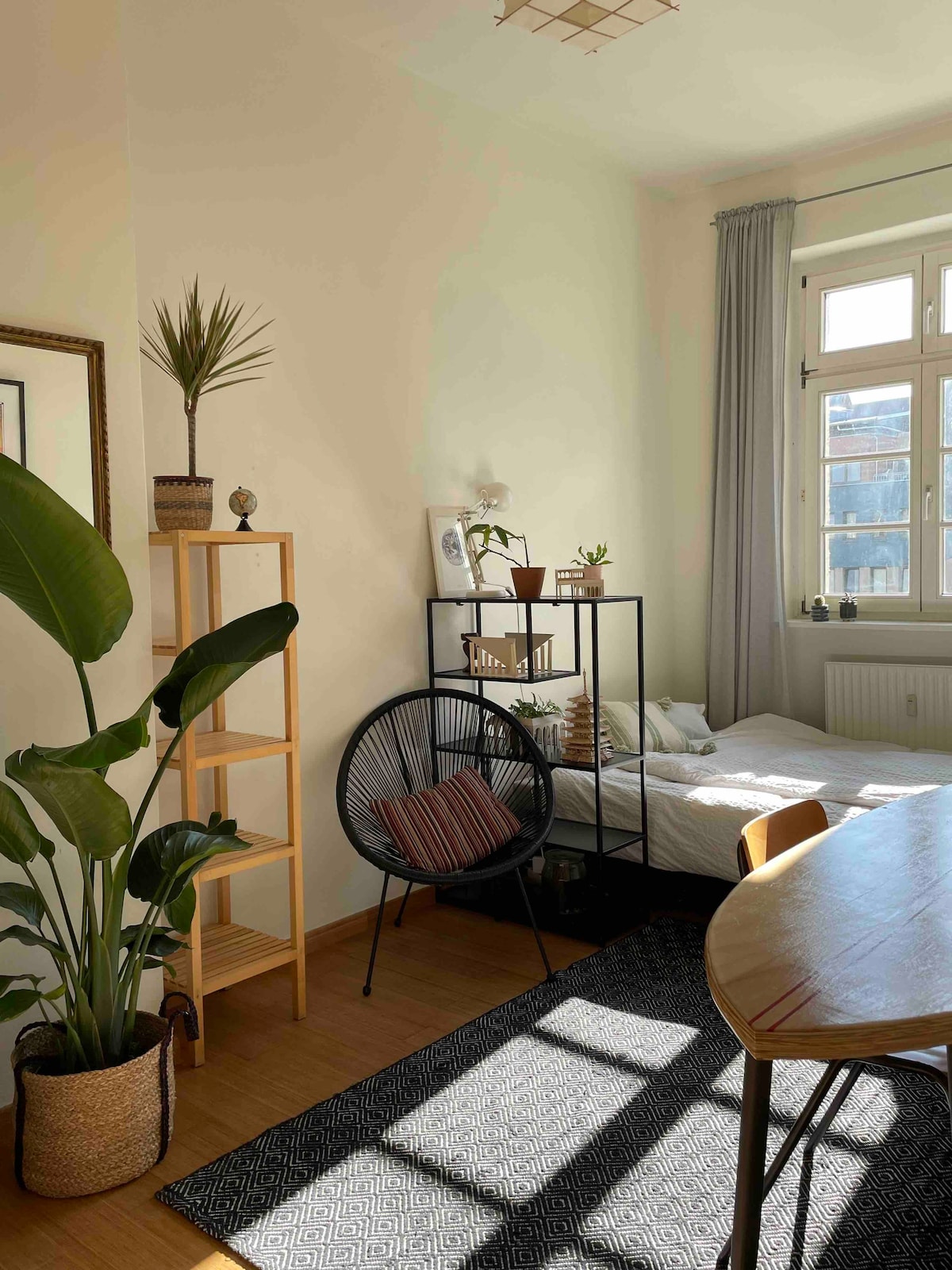 Room Wilmersdorf/Charlottenburg