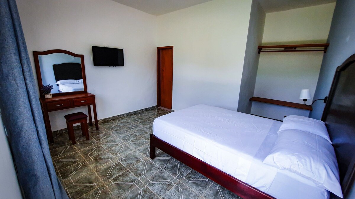 Hotel Quinta Izamal - Habitación Kimbila